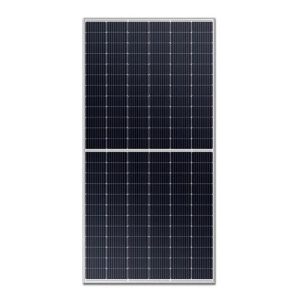 560W Solar Panels