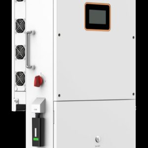 Hybrid On & Off Grid