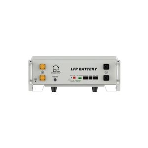 Lithium Iron Phosphate 51.2V 300AH